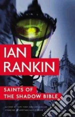 Rankin Ian, MacPherson James (NRT)