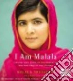 Yousafzai Malala, Lamb Christina (CON), Panjabi Archie (NRT)
