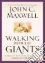 Maxwell John C., Thompson Marc (NRT)