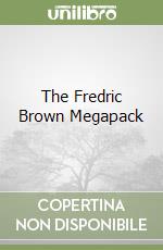 Brown Fredric