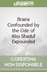 Al-shirbini Yusuf, Davies Humphrey (EDT), Montgomery James E. (EDT), Van Gelder Geert Jan (EDT)