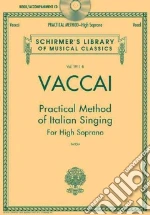 Vaccai Nicola (COP), John Glen Paton (EDT)
