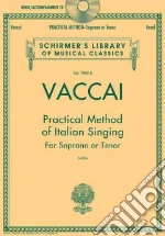 Vaccai Nicola (COP), John Glen Paton (EDT)