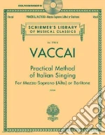 Vaccai Nicola (COP), John Glen Paton (EDT)