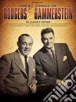 Rodgers Richard (COP), Hammerstein Oscar (COP)