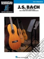 Bach Johann Sebastian (COP)
