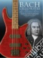 Bach Johann Sebastian (COP)