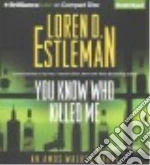 Estleman Loren D., Foster Mel (NRT)