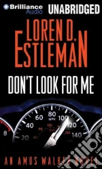 Estleman Loren D., Foster Mel (NRT)