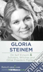 Steinem Gloria