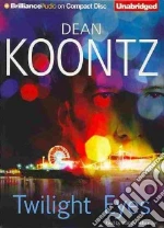 Koontz Dean R., Hillgartner Malcolm (NRT)