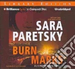 Paretsky Sara, Ericksen Susan (NRT)