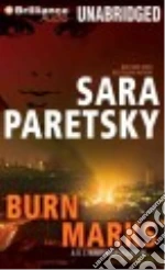 Paretsky Sara, Ericksen Susan (NRT)