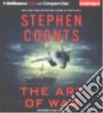 Coonts Stephen, Dove Eric G. (NRT)