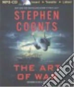 Coonts Stephen, Dove Eric G. (NRT)