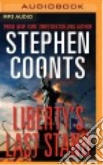 Coonts Stephen, Dove Eric G. (NRT)