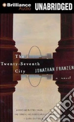 Franzen Jonathan, Chilana Meetu (NRT)
