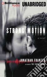 Franzen Jonathan, Aiello Scott (NRT)