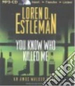 Estleman Loren D., Foster Mel (NRT)