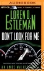 Estleman Loren D., Foster Mel (NRT)