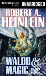 Heinlein Robert A., Andrews MacLeod (NRT)