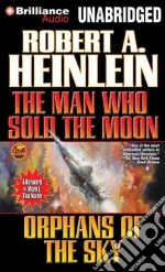 Heinlein Robert A., Schirner Buck (NRT)