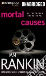 Rankin Ian, Page Michael (NRT)