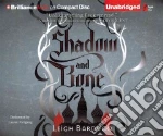 Bardugo Leigh, Fortgang Lauren (NRT)