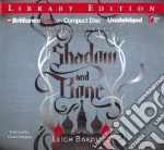 Bardugo Leigh, Fortgang Lauren (NRT)