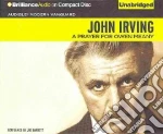 Irving John, Barrett Joe (NRT)