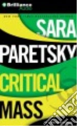 Paretsky Sara, Ericksen Susan (NRT)