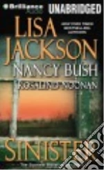 Jackson Lisa, Bush Nancy, Noonan Rosalind, Huber Hillary (NRT)