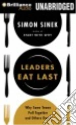 Sinek Simon