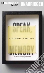 Nabokov Vladimir Vladimirovich, Rudnicki Stefan (NRT)