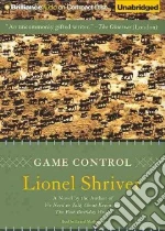 Shriver Lionel, Merlington Laural (NRT)