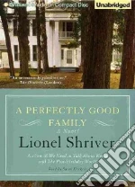 Shriver Lionel, Ericksen Susan (NRT)
