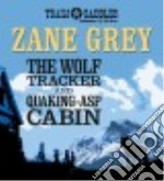 Grey Zane, Drury James (NRT), Davis Eli (NRT)