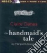 Atwood Margaret Eleanor, Danes Claire (NRT)