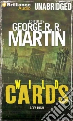Martin George R. R. (EDT), Daniels Luke (NRT)