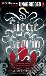 Bardugo Leigh, Fortgang Lauren (NRT)