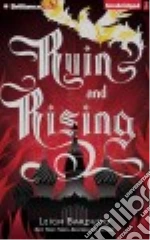 Bardugo Leigh, Fortgang Lauren (NRT)