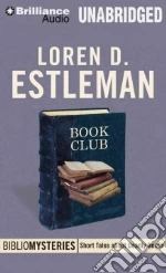 Estleman Loren D., Ganser L. J. (NRT)
