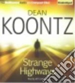 Koontz Dean R., Cummings Jeff (NRT)
