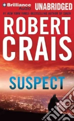 Crais Robert, Andrews MacLeod (NRT)