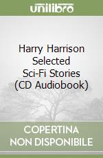 Harrison Harry, Roberts Jim (NRT)