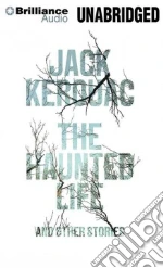 Kerouac Jack, Tietchen Todd (EDT), Schreiber Liev (NRT), Daniels Luke (NRT)