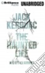 Kerouac Jack, Tietchen Todd (EDT), Schreiber Liev (NRT), Daniels Luke (NRT)