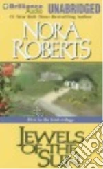 Roberts Nora, Daniels Patricia (NRT)