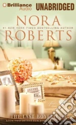 Roberts Nora, Andrews MacLeod (NRT)