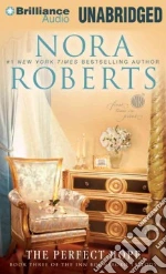 Roberts Nora, Andrews MacLeod (NRT)